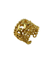 Anello NEW YORK GOLD
